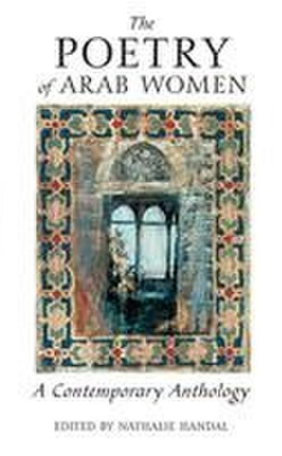 The Poetry of Arab Women