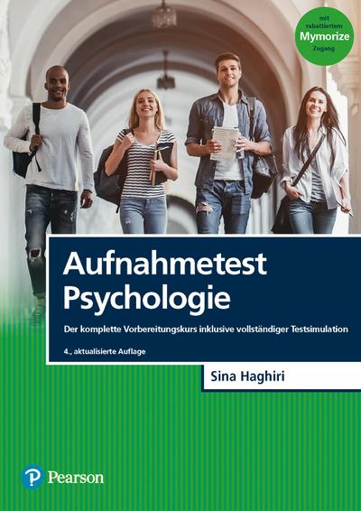 Aufnahmetest Psychologie