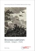 Brockes-Lektüren