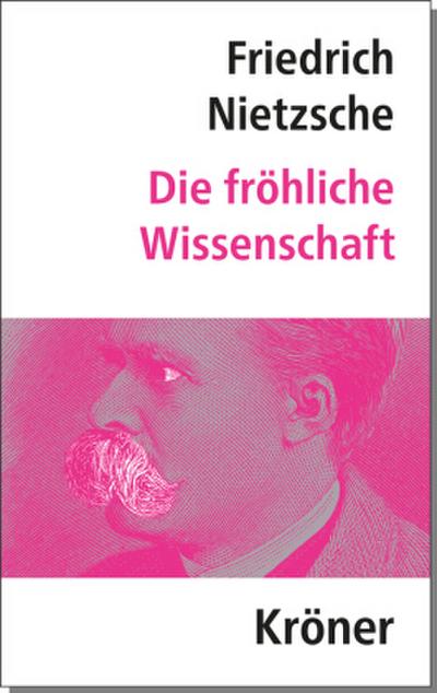 Die Fröhliche Wissenschaft