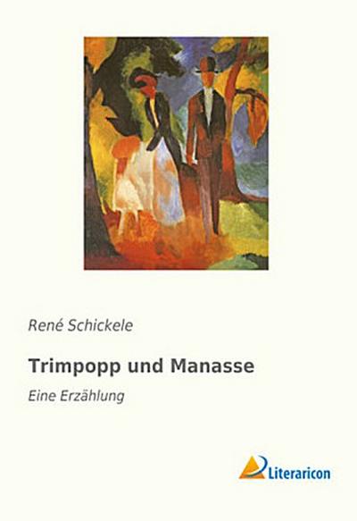 Trimpopp und Manasse