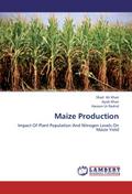 Maize Production