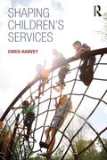 Shaping Children’s Services
