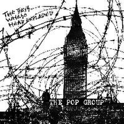 The Boys Whose Head Exploded