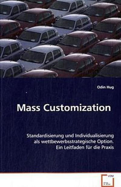 Mass Customization