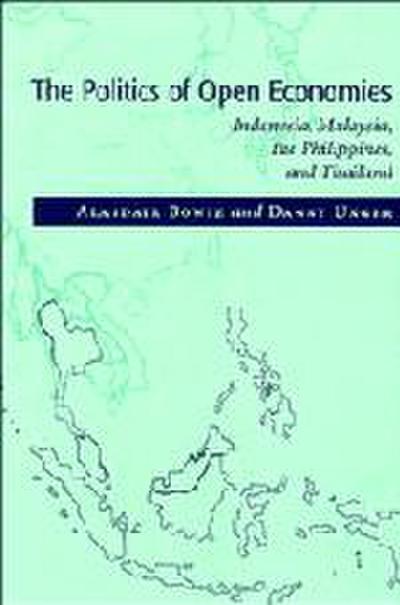 The Politics of Open Economies