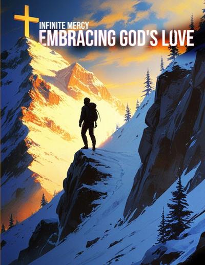 Melancon, S: Infinite Mercy