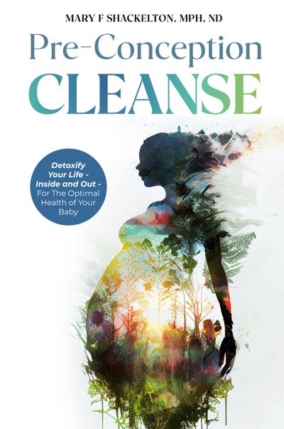Pre-Conception Cleanse