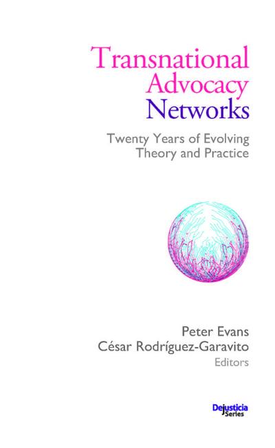 Transnational Advocacy Networks