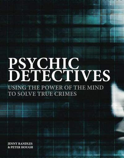 Psychic Detectives