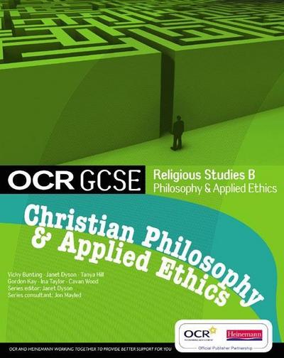 Mayled, J: OCR GCSE Religious Studies B: Christian Philosoph