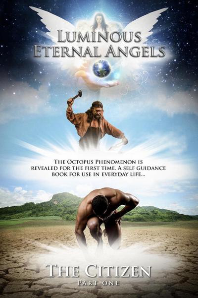 Luminous Eternal Angels