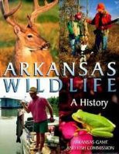 Arkansas Wildlife
