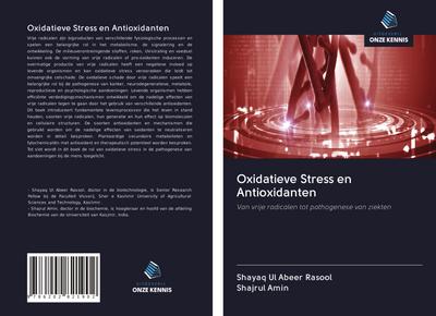 Oxidatieve Stress en Antioxidanten