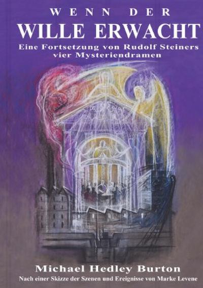 Wenn der Wille erwacht