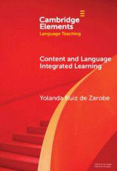 Content and Language Integrated Learning (CLIL)