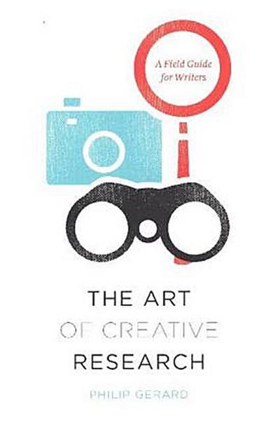 The Art of Creative Research