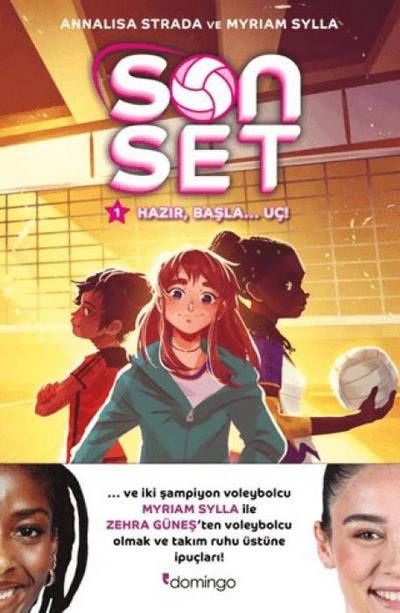 Son Set 1