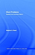 Word Problems - Stephen K. Reed
