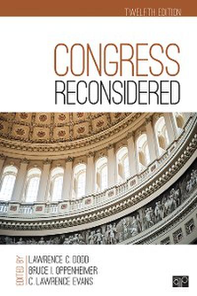 Congress Reconsidered