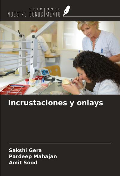 Incrustaciones y onlays