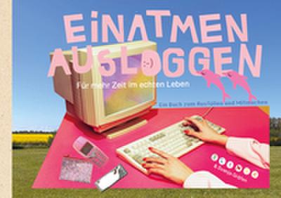 Einatmen Ausloggen