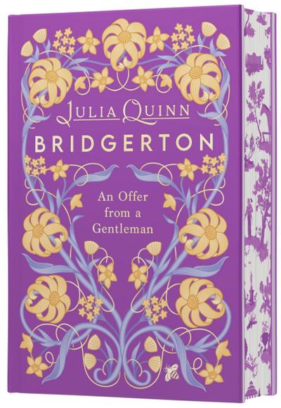 An Offer from a Gentleman Deluxe Collector’s Edition