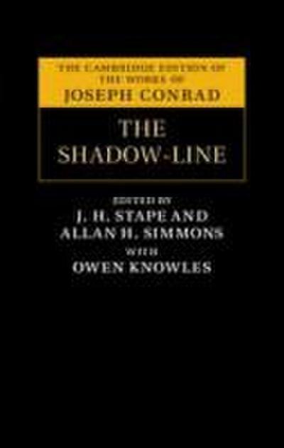 The Shadow-Line