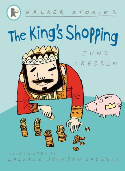 The King’s Shopping