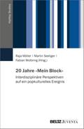 20 Jahre ’Mein Block’