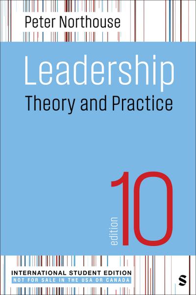 Leadership - International Student Edition