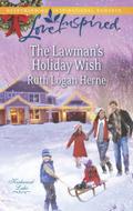 The Lawman’s Holiday Wish