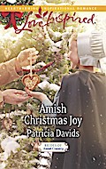 Amish Christmas Joy
