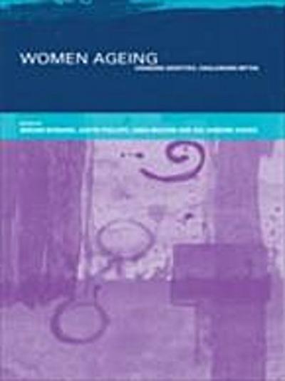 Women Ageing