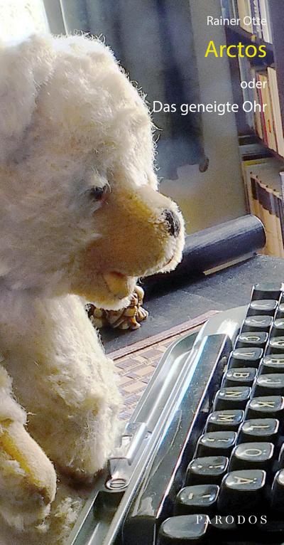 Arctos oder Das geneigte Ohr, Audio-CD, MP3