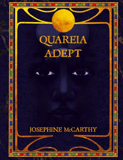 Quareia Adept