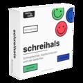 Schreihals