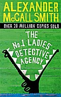 The No. 1 Ladies’ Detective Agency