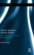 China’s Assertive Nuclear Posture
