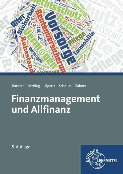 Finanzmanagement und Allfinanz