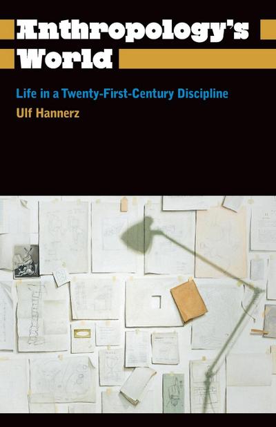 Anthropology’s World