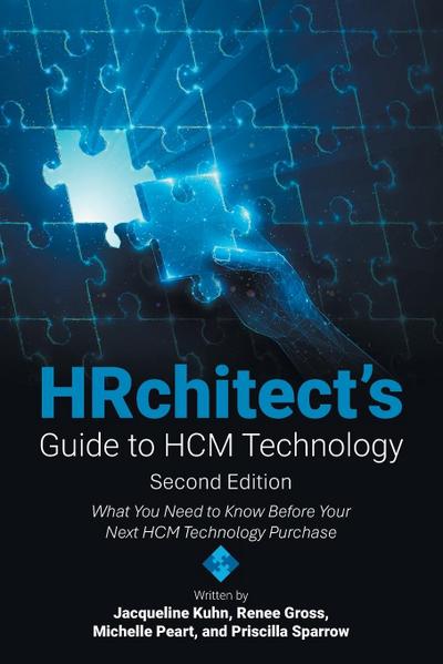 HRchitect’s Guide to HCM Technology