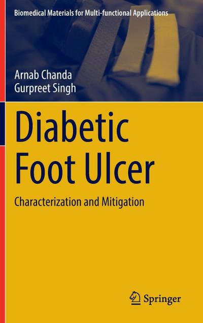 Diabetic Foot Ulcer