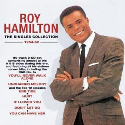 The Singles Collection 1954-62, 3 Audio-CDs