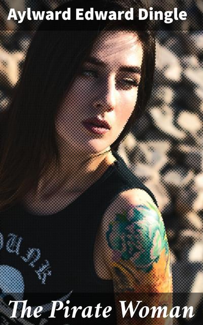 The Pirate Woman