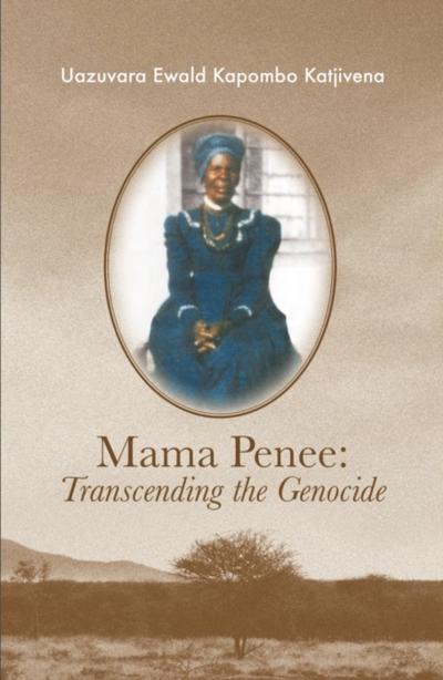 Mama Penee