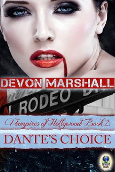 Dante’s Choice