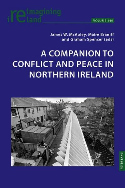 A Companion to Conflict and Peace in Northern Ireland