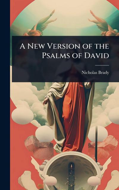 A New Version of the Psalms of David