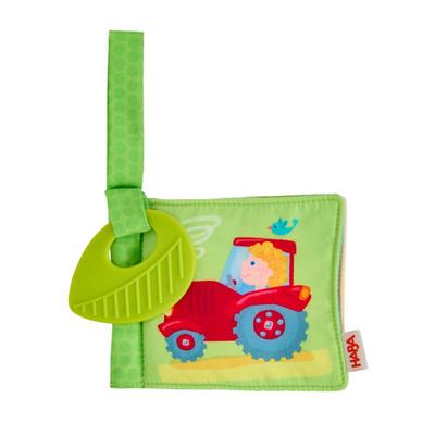 Buggybuch Bauernhof